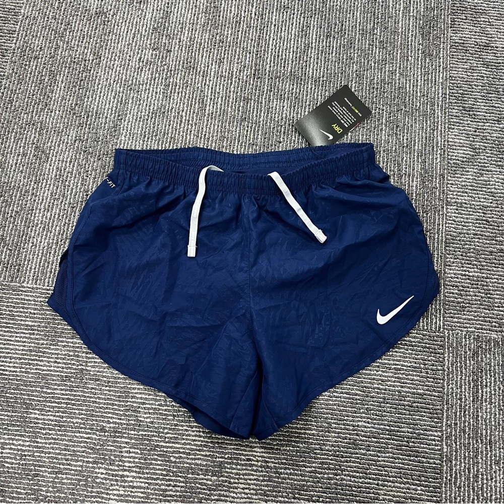 NEW NIKE RUNNING SHORTS SMALL - Picture 4 of 5